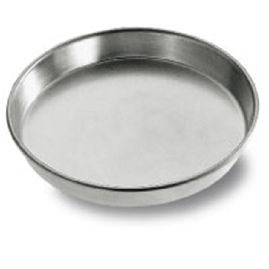 CAKE SANDWICH TIN ALUM 8X1"