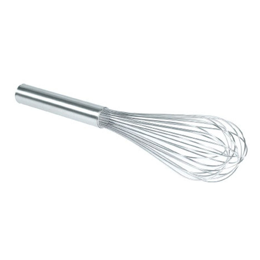 WHISK BALLOON PIANO WIRE 46CM