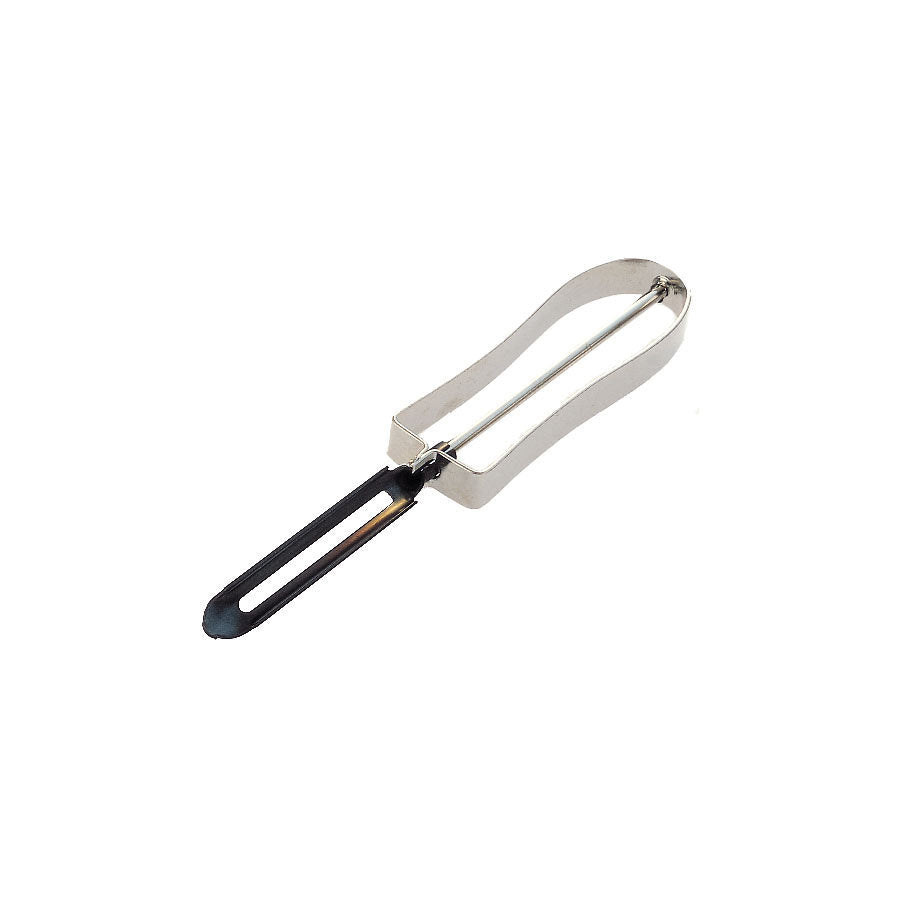 POTATO PEELER ALL METAL