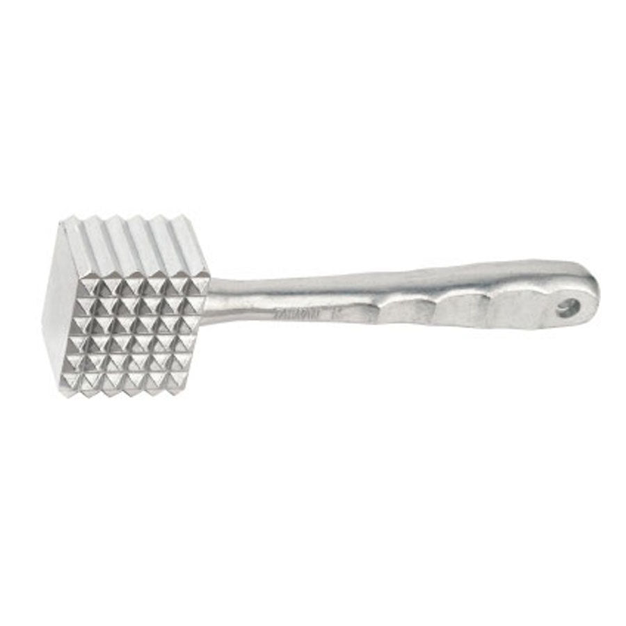 STEAK BEATER 24cm ALUMINIUM