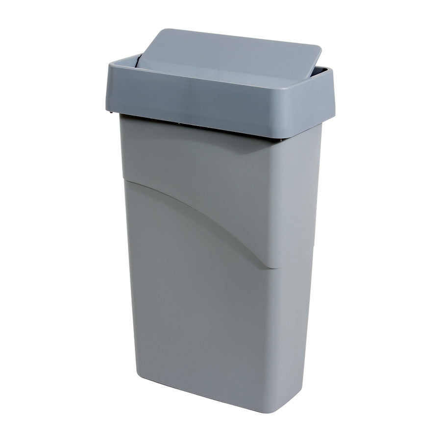 SWING TOP LID