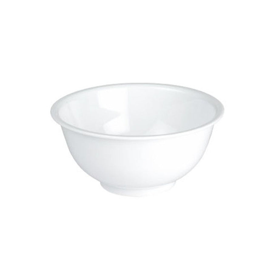 BOWL ROUND POLY 13CMDIA X 6CMHIGH 0.5LTR