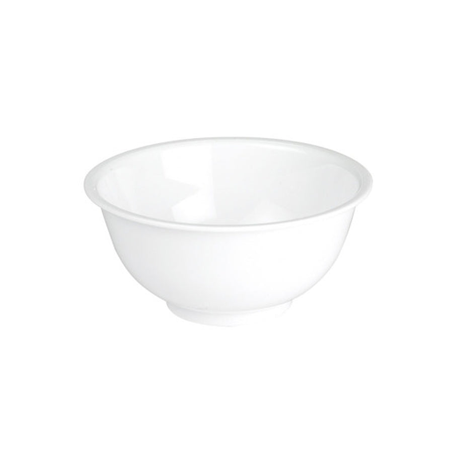 BOWL ROUND POLY 28CM 14CMHIGH 4.5LITRE