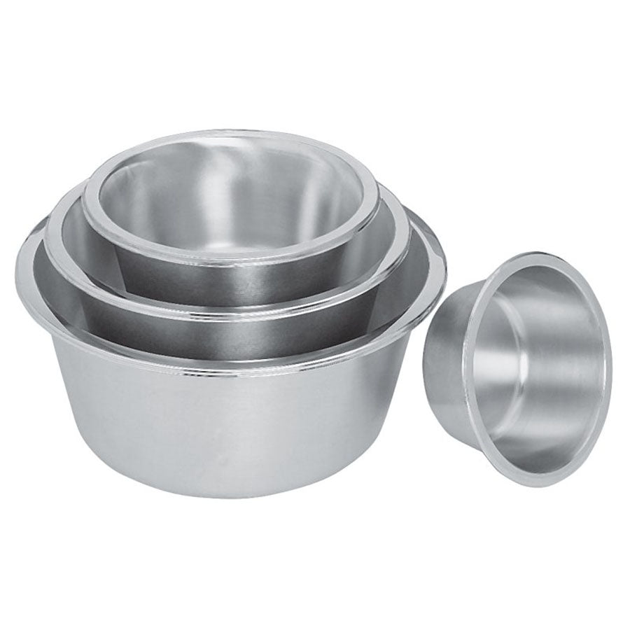 MIXING BOWL 15CM/1L S/S