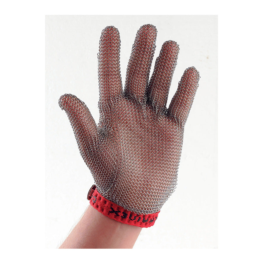 GLOVE CHAIN MAIL MEDIUM