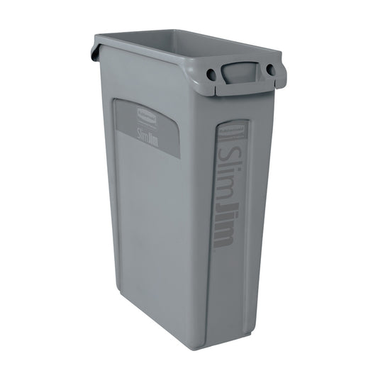 SLIM JIM CHANNEL GRAY