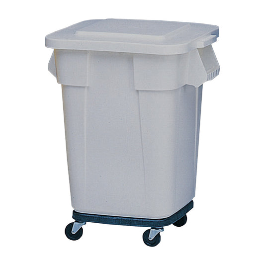 SQUARE BRUTE LID FOR E9149 GRY