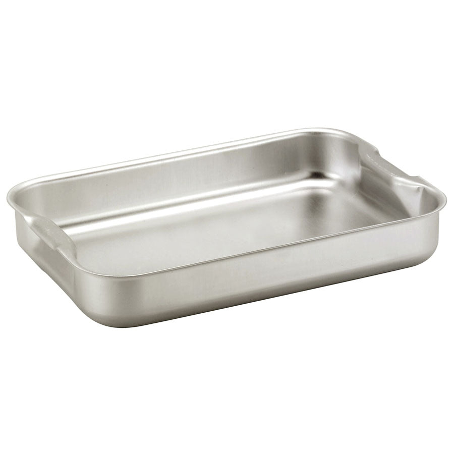 DEEP ROASTING PAN 24x18x4"