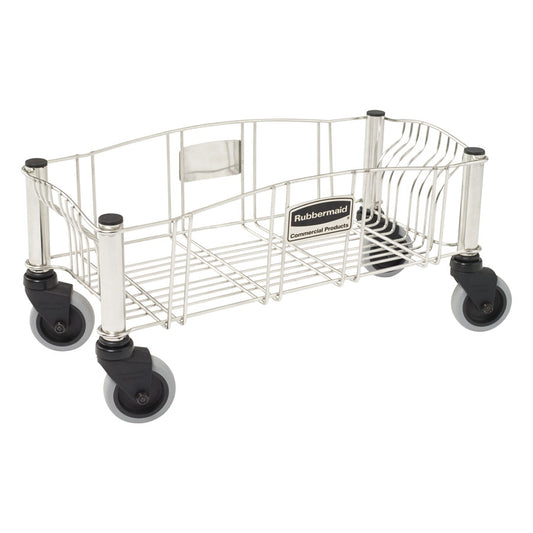 SLIM JIM METAL DOLLY