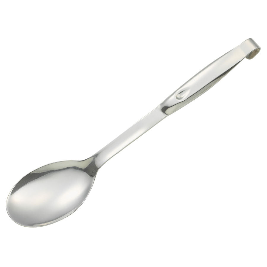 PREPARASPOON SOLIDS/S35.5CM HOOK END