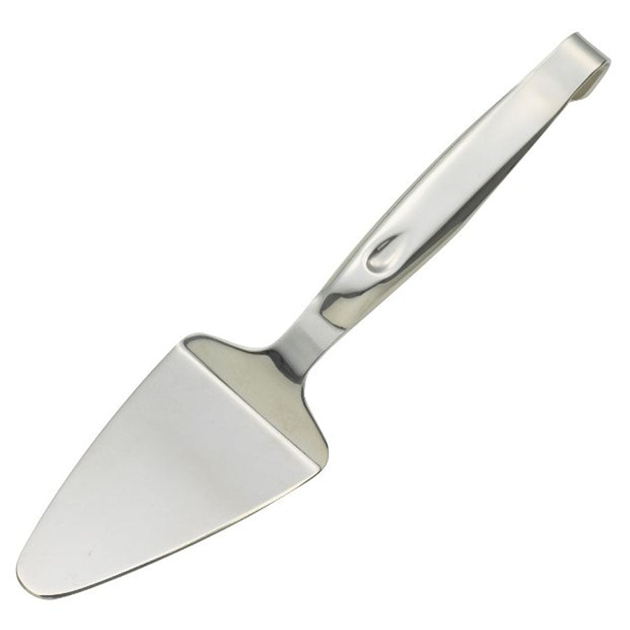 PREPARACAKE SERVER 18/10 HOLLOW HNDL