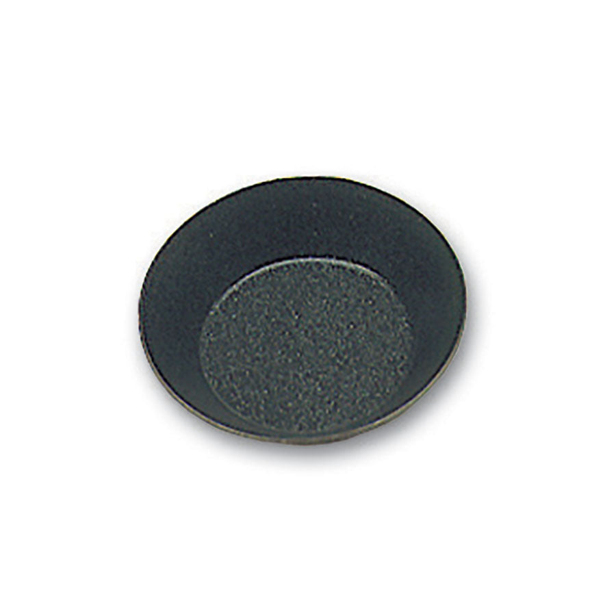 N/S TARLETTE MOULD 35MM DIA. PLAIN(PK25)