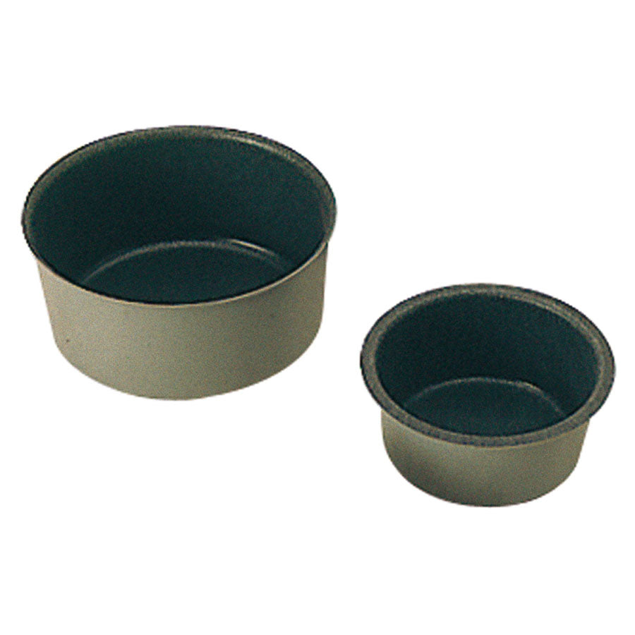 RAMEKIN NON STICK 90DIAX40MM DEEP (PK2)