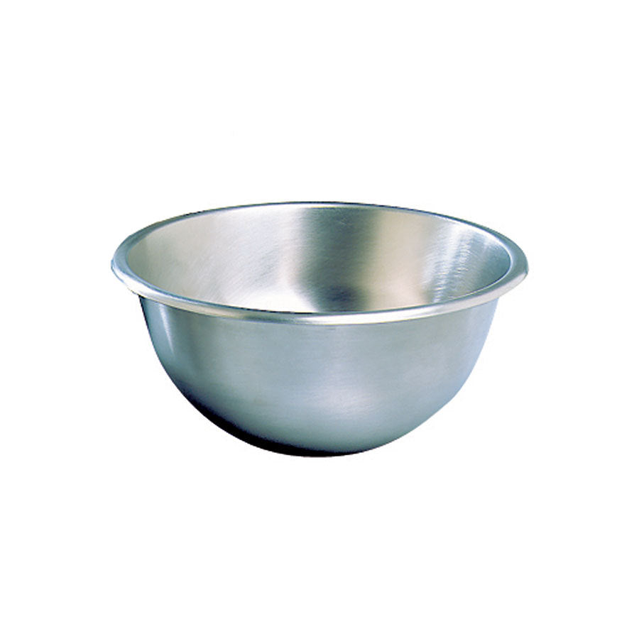 HEMISPHERICAL BOWL 350MM S/S