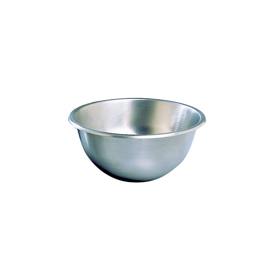 HEMISOHERICAL MIXING BOWL 20CM NR