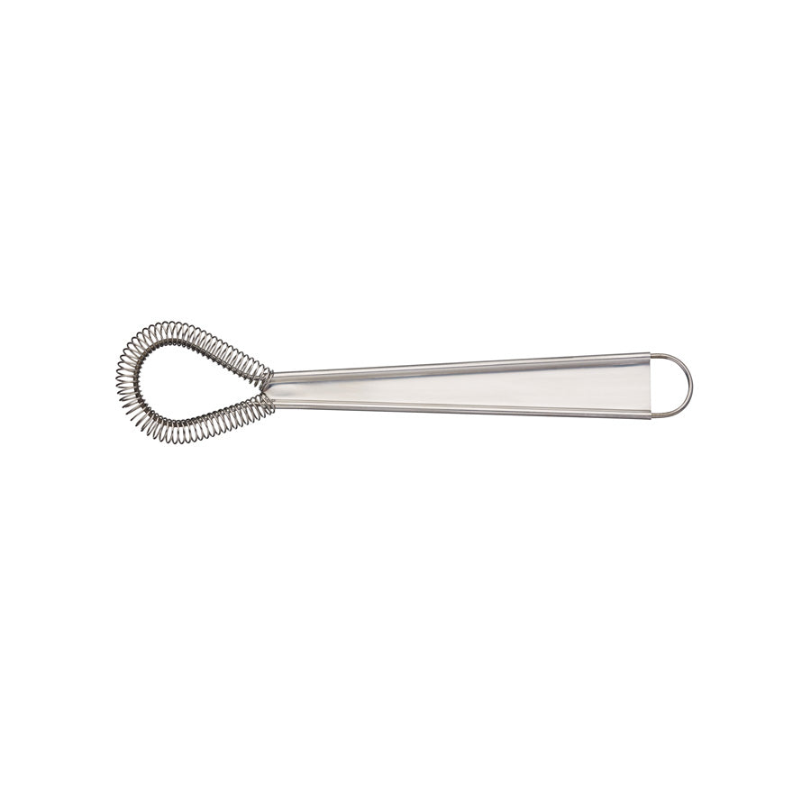 FLAT WHISK 20CM S/S NR