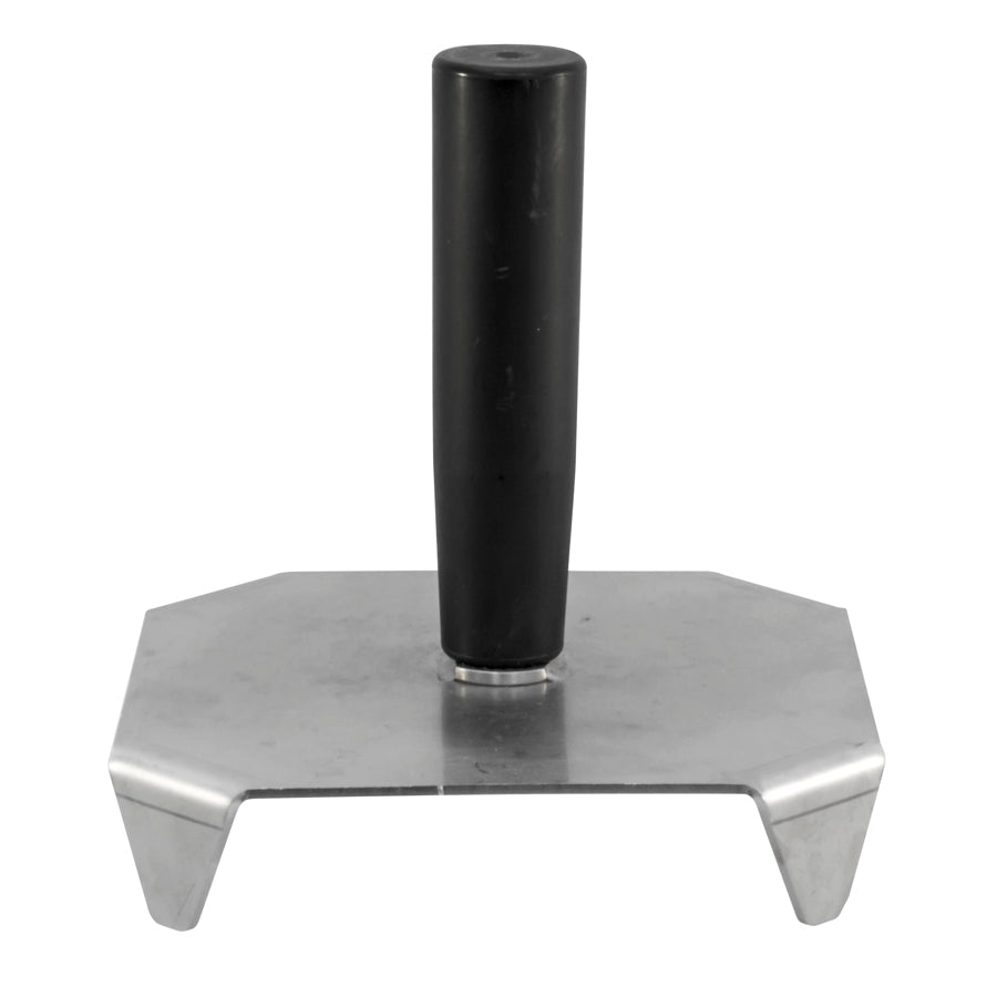 BURGER PRESS