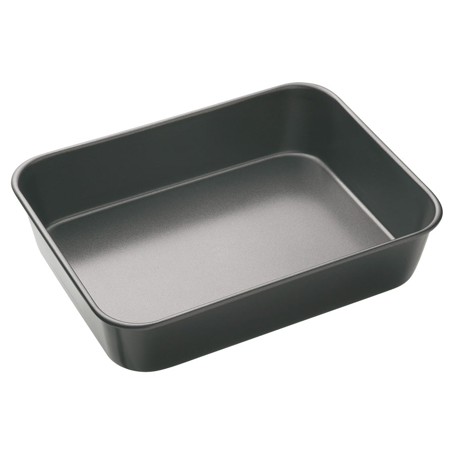 ROASTING PAN NON STICK 39X28X7CM