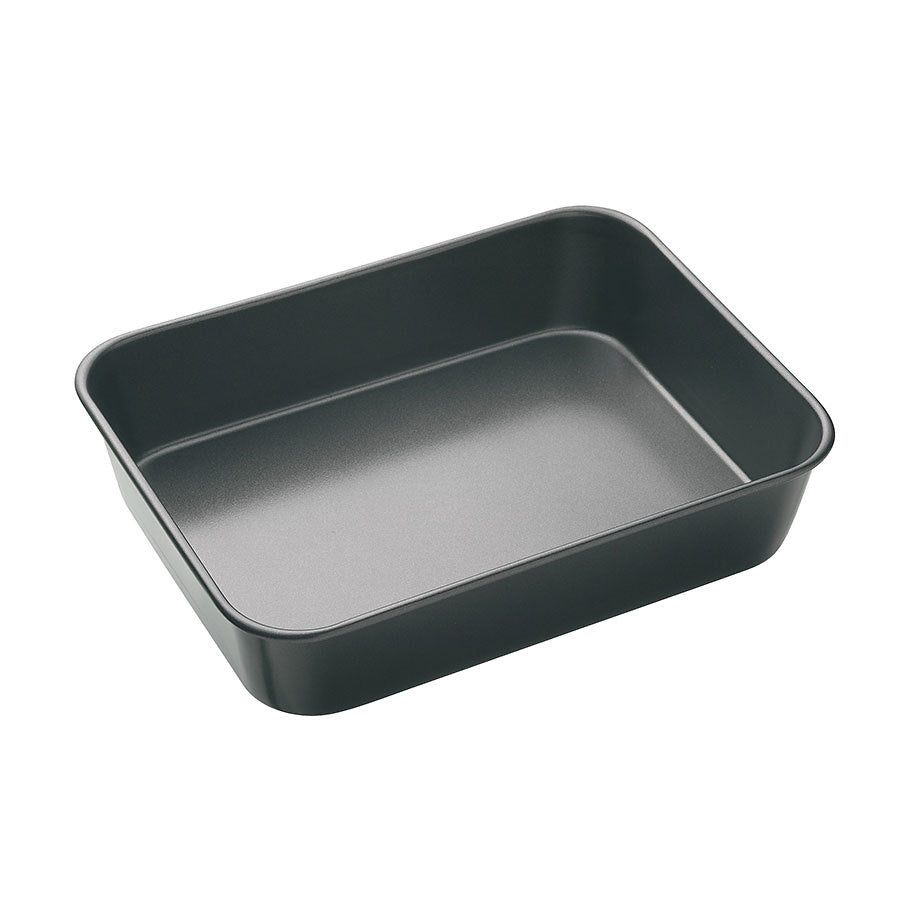 ROASTING PAN NON STICK 34X26X7CM NR