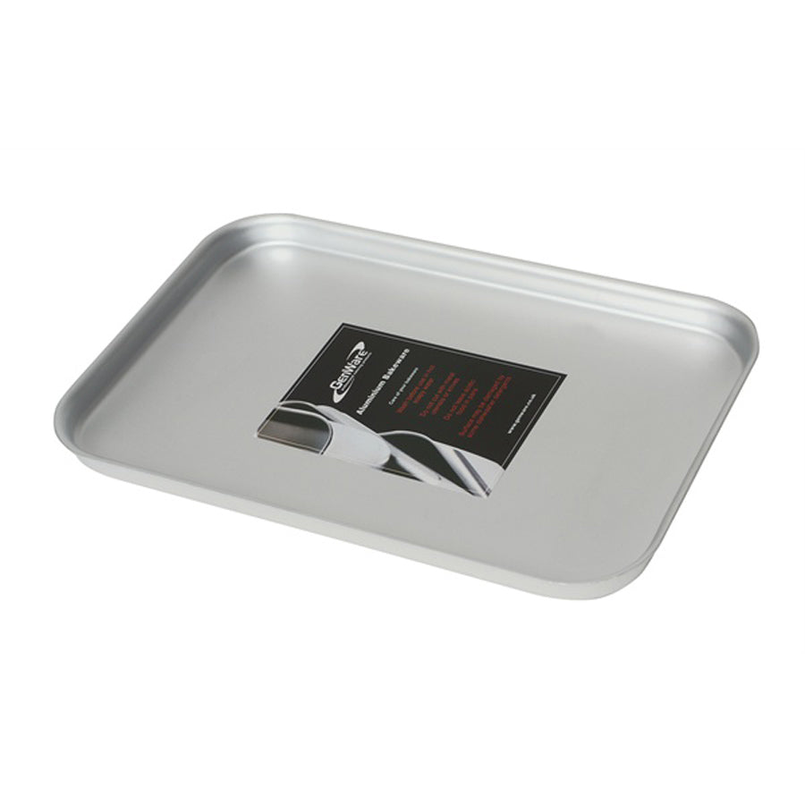 BAKING SHEET ALUM 315X215MM