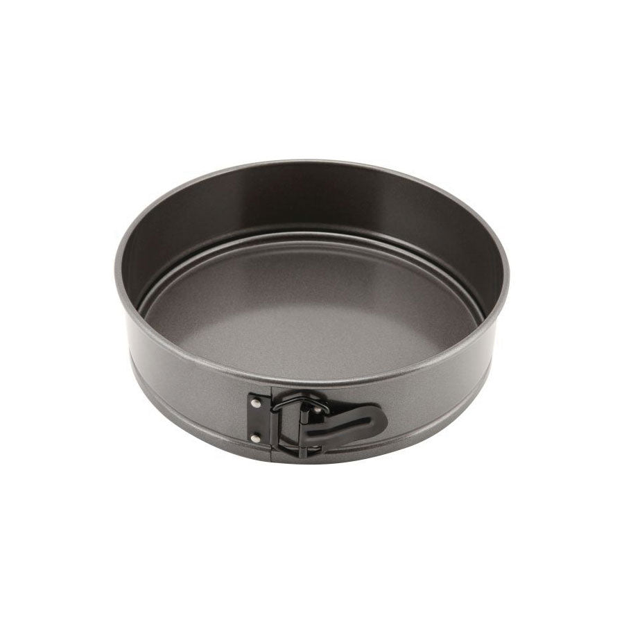 N/S SPRING FORM CAKE TIN 24X7.3CM