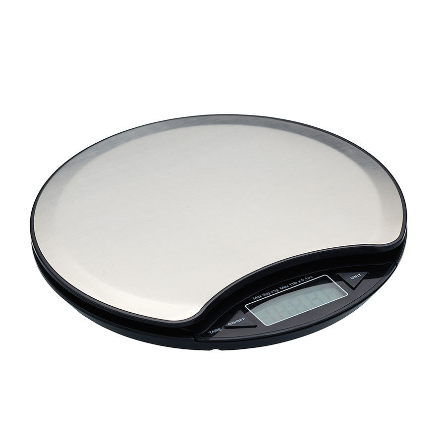 ELECTRONIC PLATFORM SCALES 5KG/11LBS