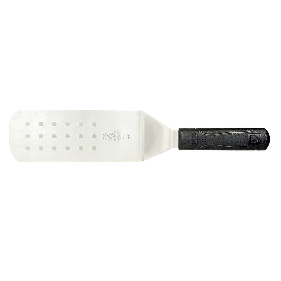 MILLENNIA TOOLS TURNER 8X3" PERFORATED