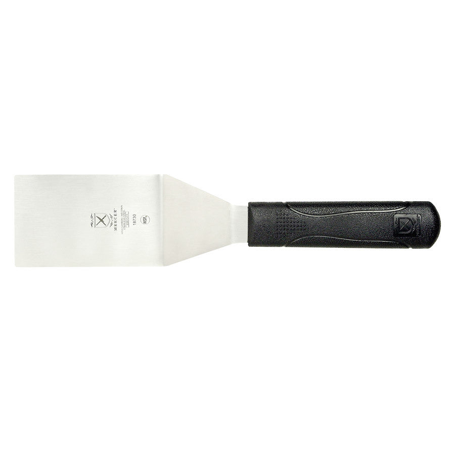 MILLENNIA TOOLS SQUARE EDGE TURNER4X2.5"