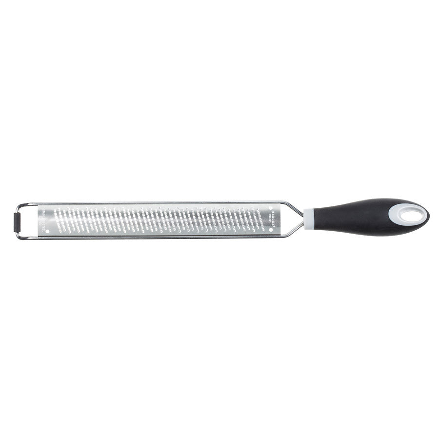MERCER GRATES FINE ZESTER- NARROW