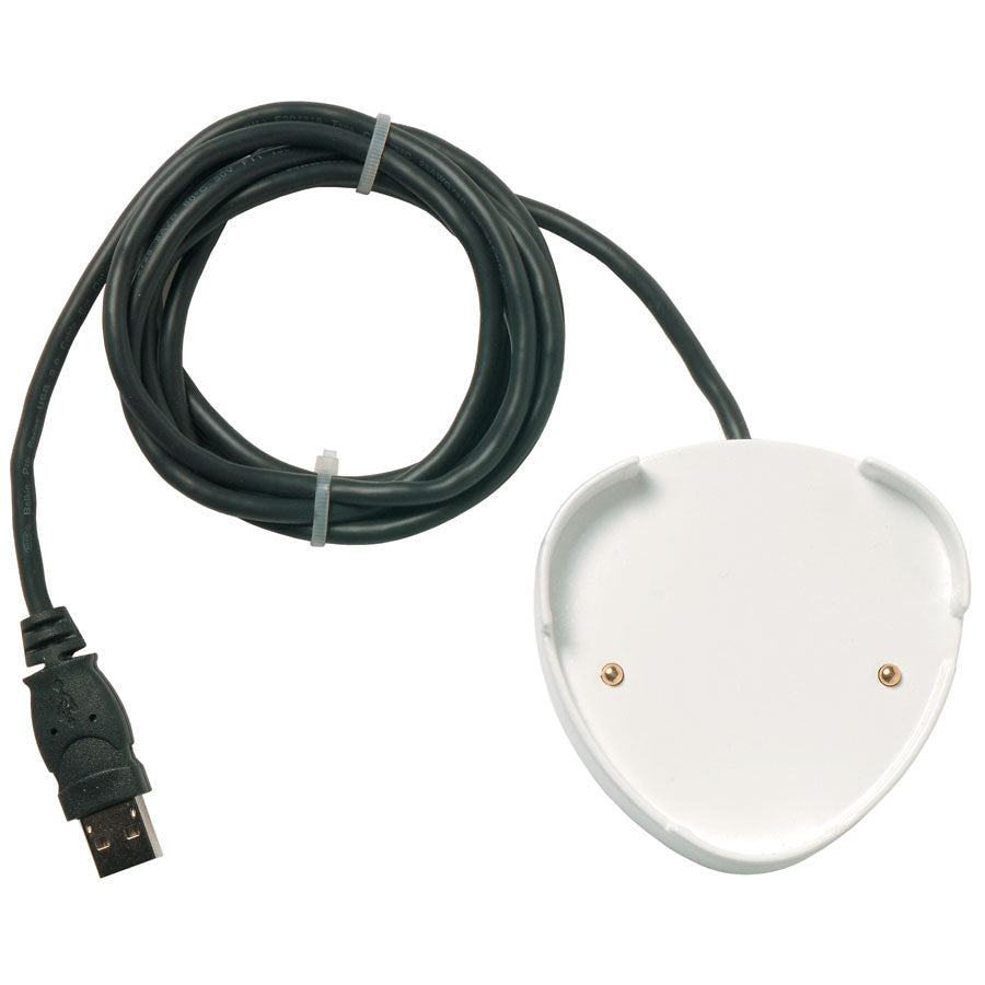 MARK 2 LOGGER USB CRADLE SOFTWARE