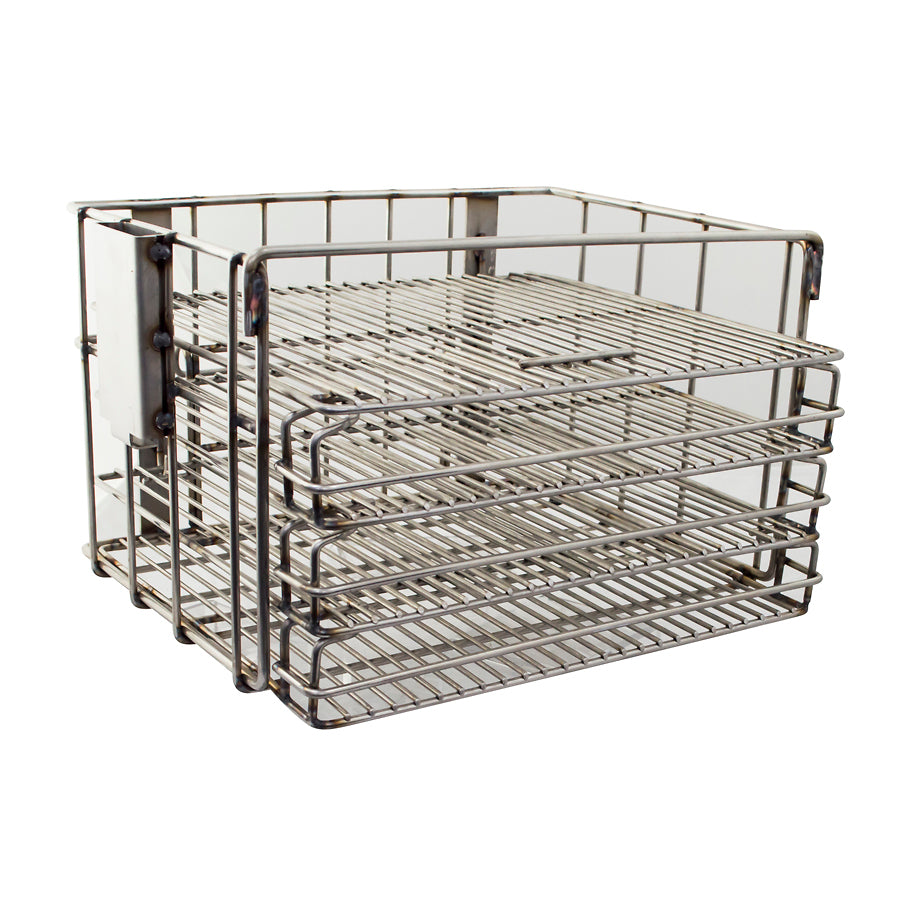 H/P BIG BIRD ELECTRIC BASKET