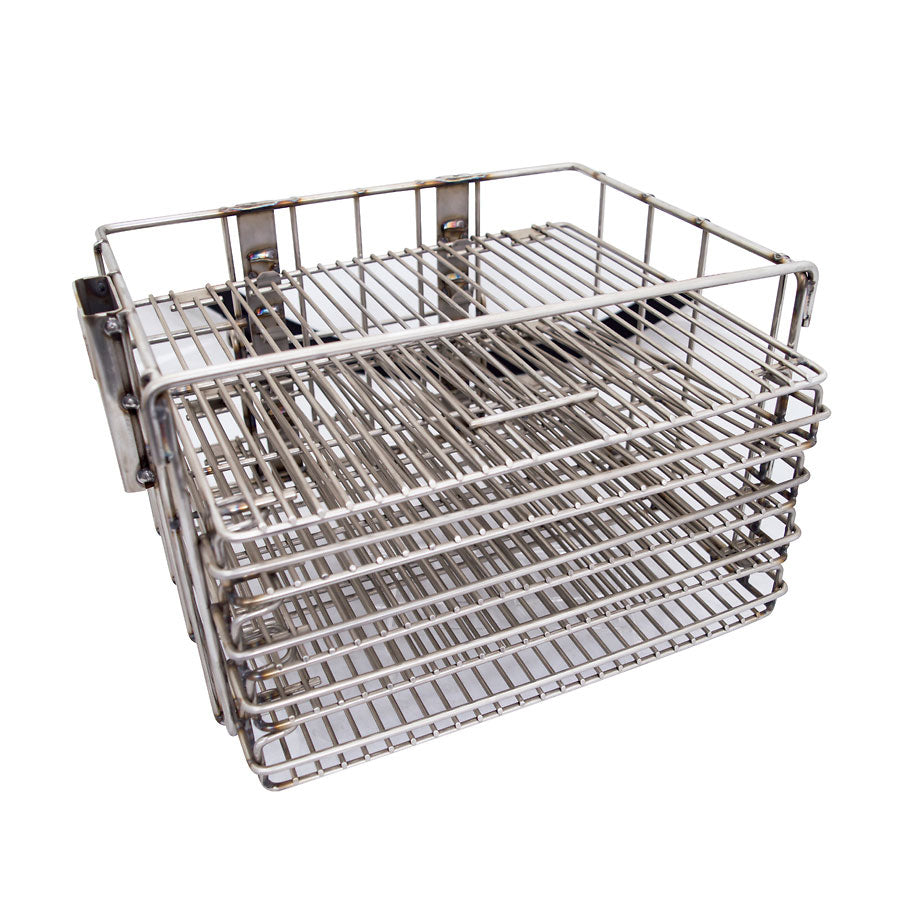 H/P BIG BIRD GAS BASKET
