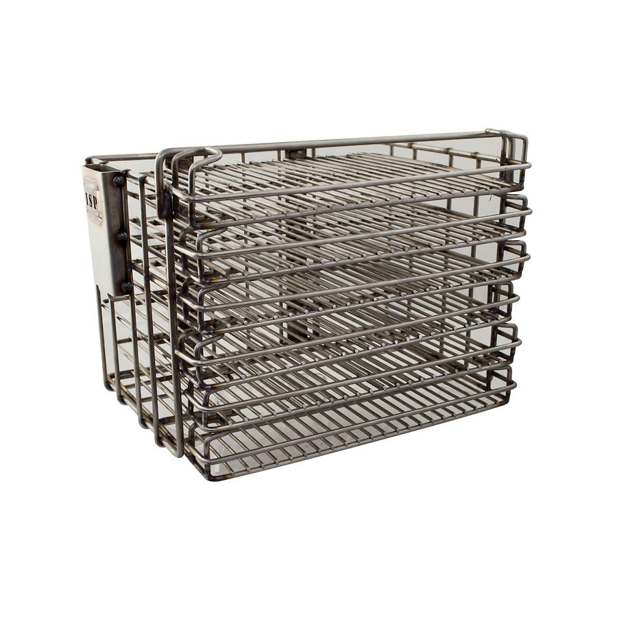 HOT AND SPICY GAS BASKET