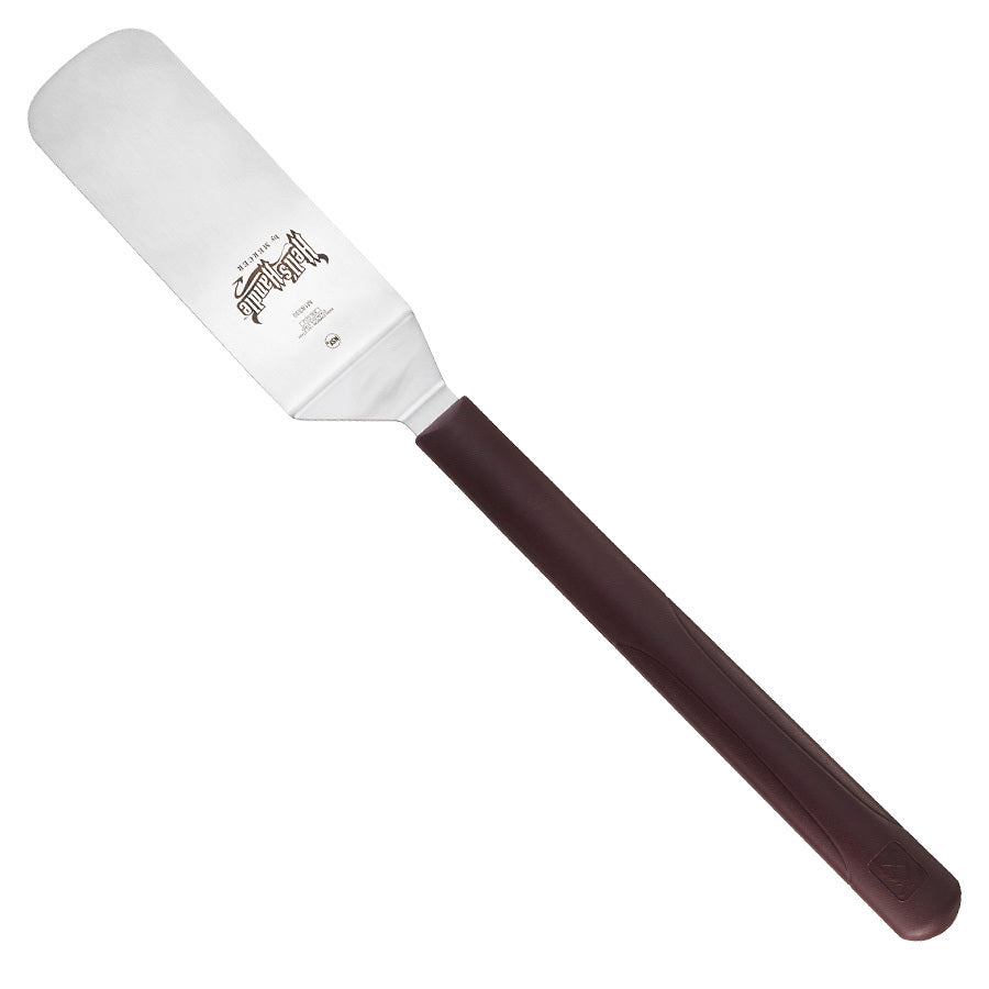 8" X3" LONG HANDLED TURNER