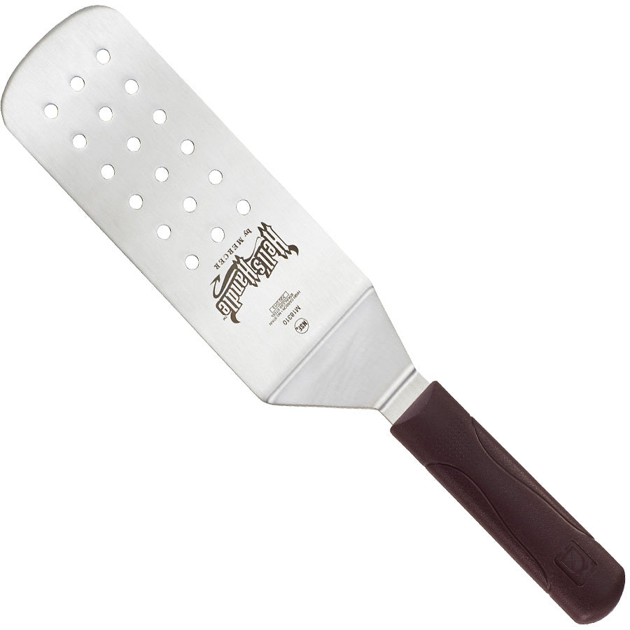 8" X3" TURNER-PERFORATED