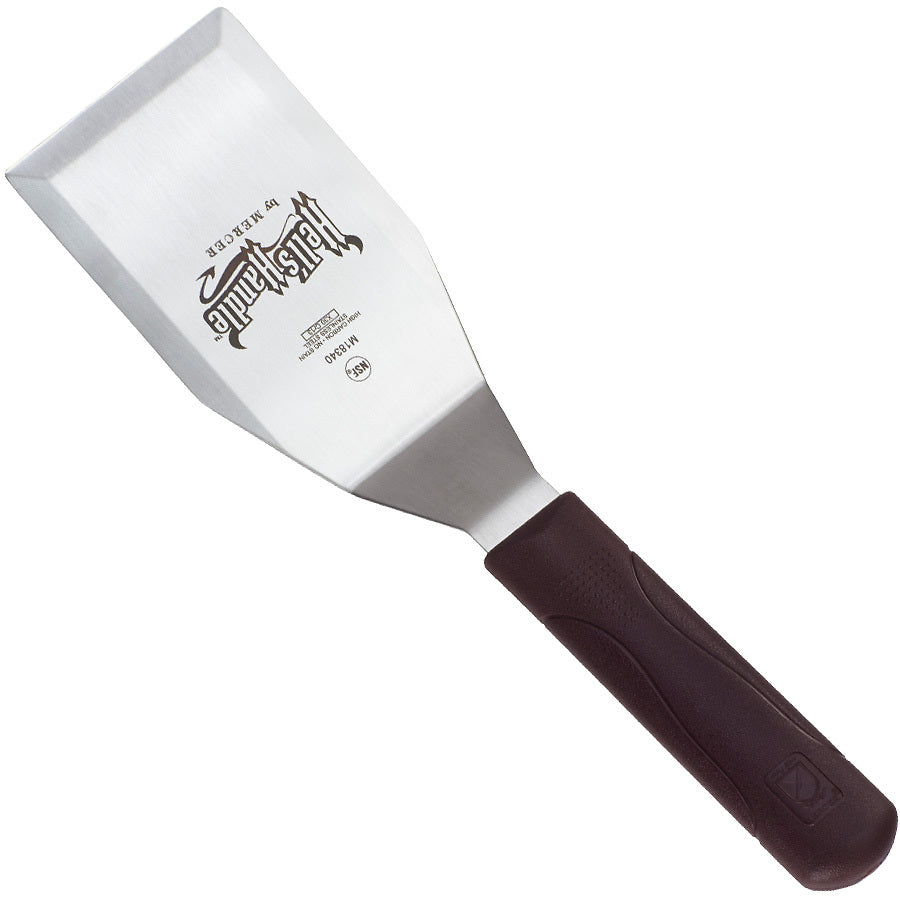 5" X3" HEAVY-DUTY TURNER