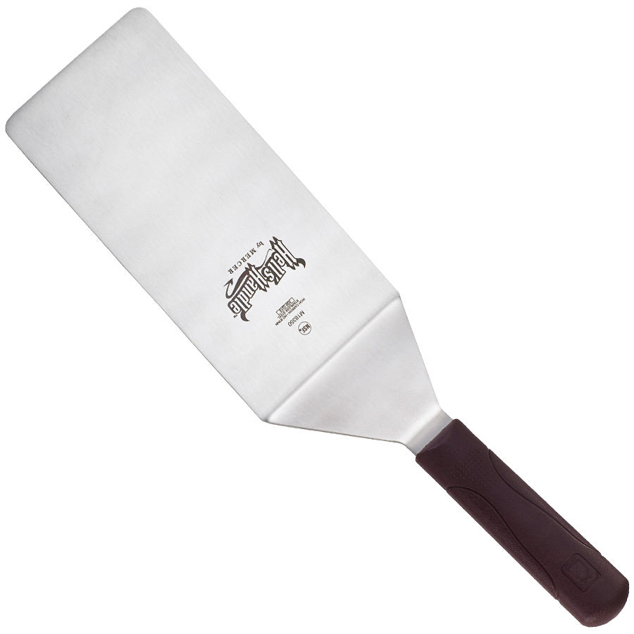 8" X4" HEAVY-DUTY TURNER