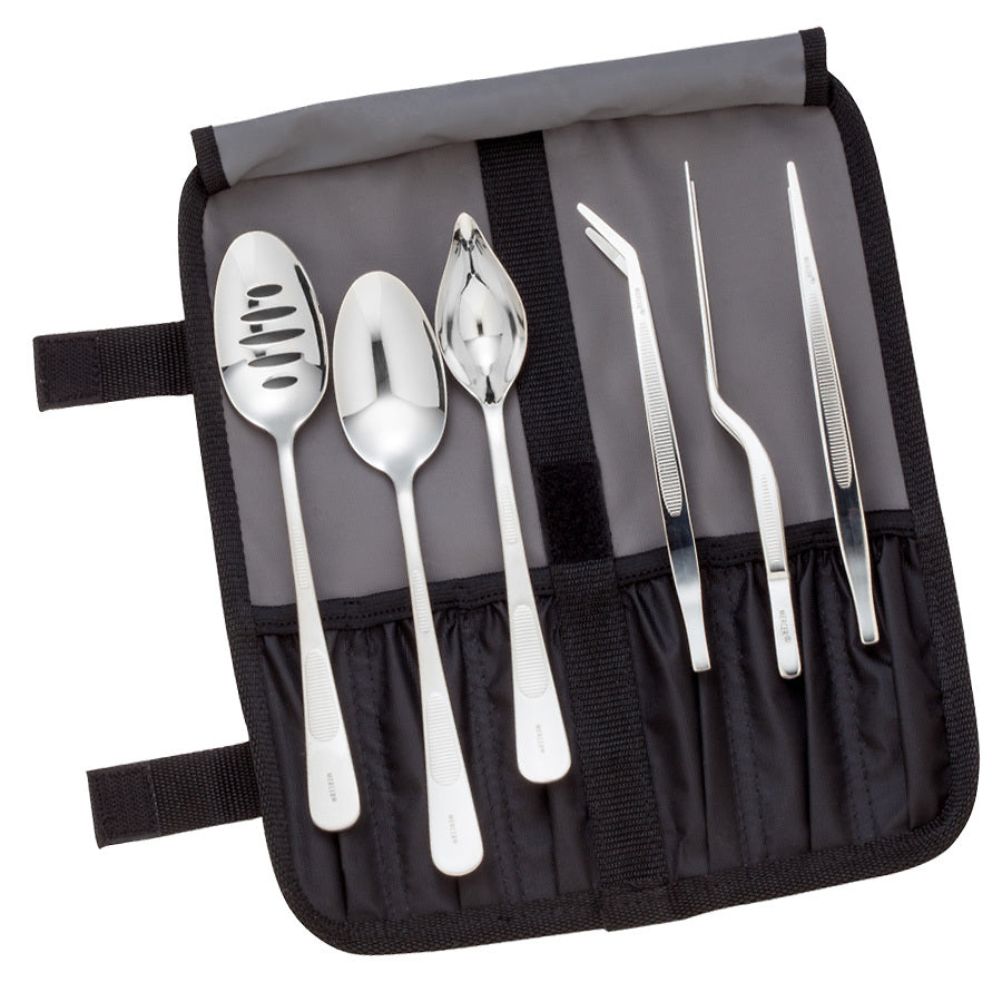 INTRO PLATING KIT- 7 PIECES NR