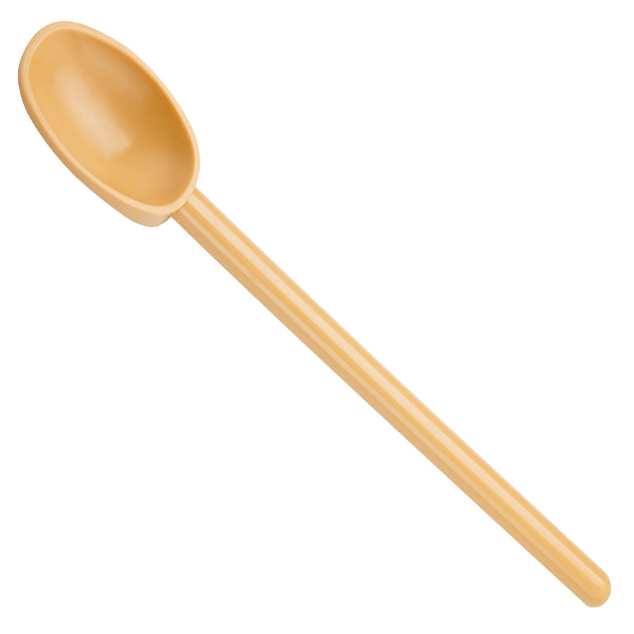 11 7/8 MIXING SPOON-TAN