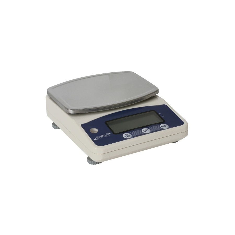 DIGITAL 3KG/6.6LBS SCALES