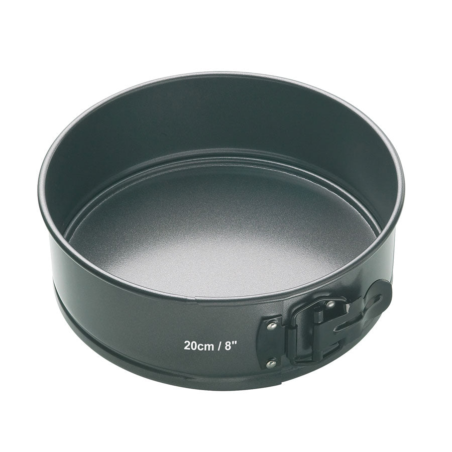 MASTER CLASS NON-STICK CAKEPAN 20CM (8")