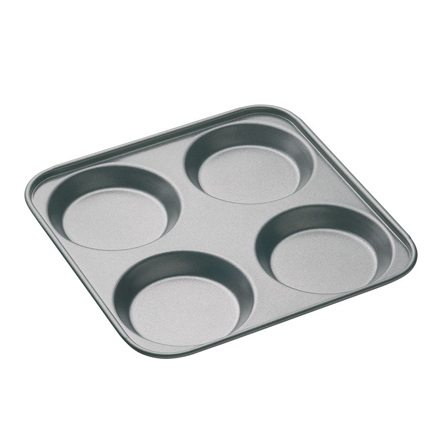 MASTER CLASS NON-STICK YORKSHIRE PUD PAN