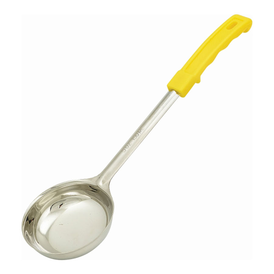 SPOODLE 5OZ YELLOW SOLID NR