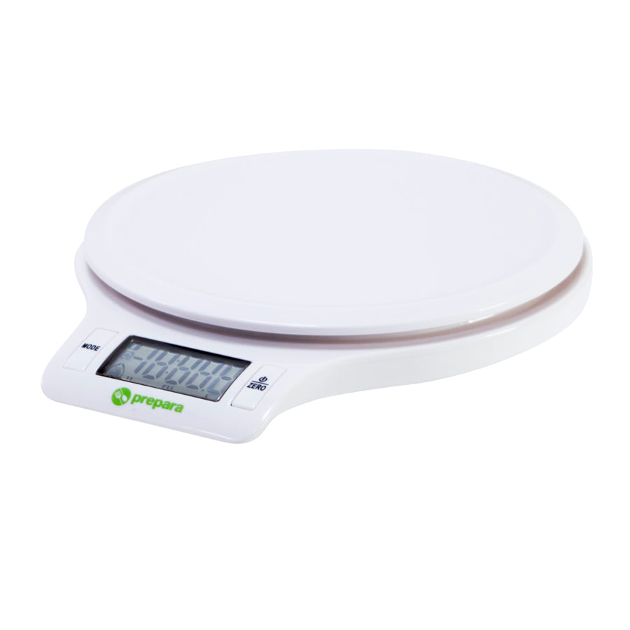 PREPARA ELECTRONIC PLATFORM SCALE