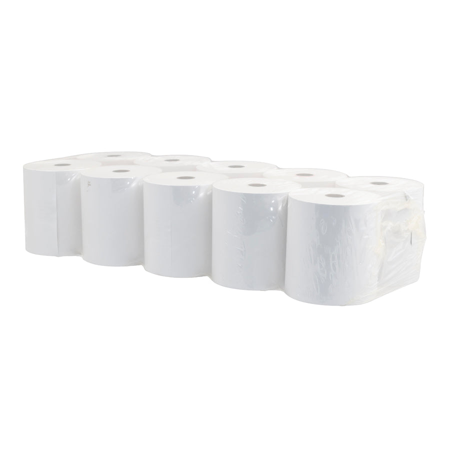 KFC ONLY TILL BOX 40 ROLLS