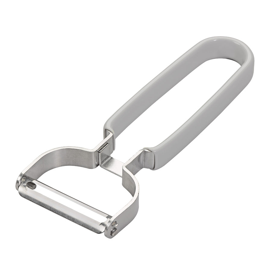 TALA PERFECTPEELER W/SOFT HANDLE14CM S/S