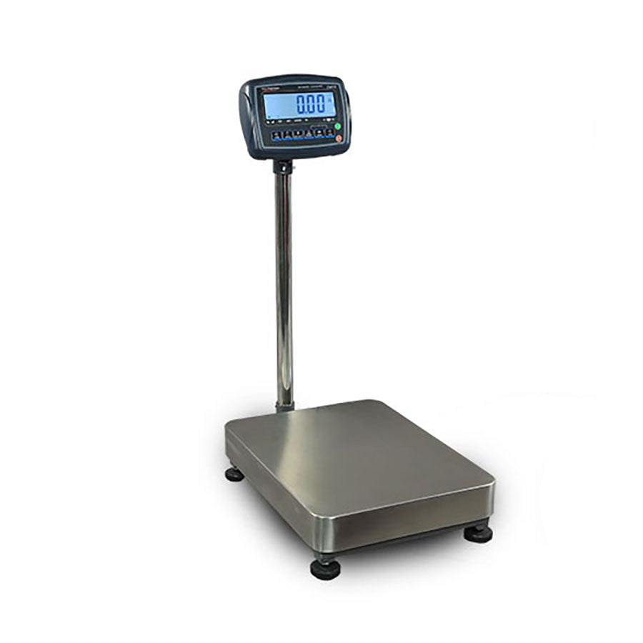 DIGITAL BENCH SCALE 150KG
