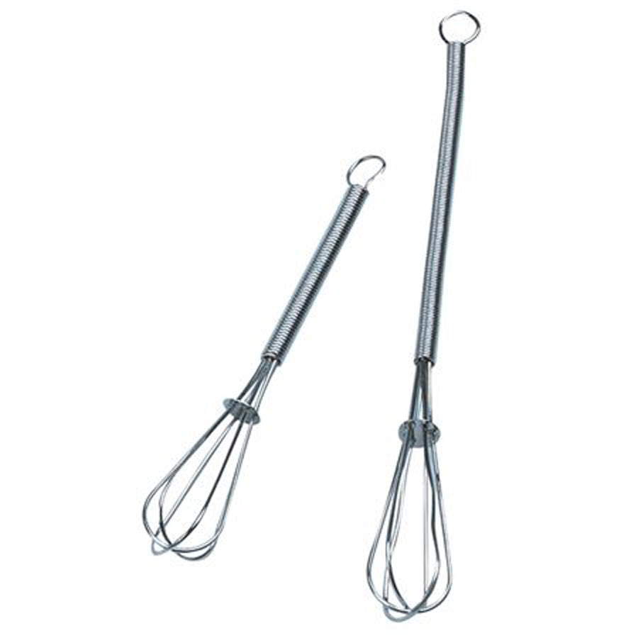 MINI WHISKS PACK OF 2 S/S