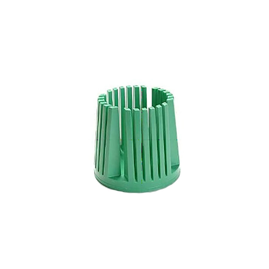 VEGETABLE DICER GREEN W.B.F. MFG. NR