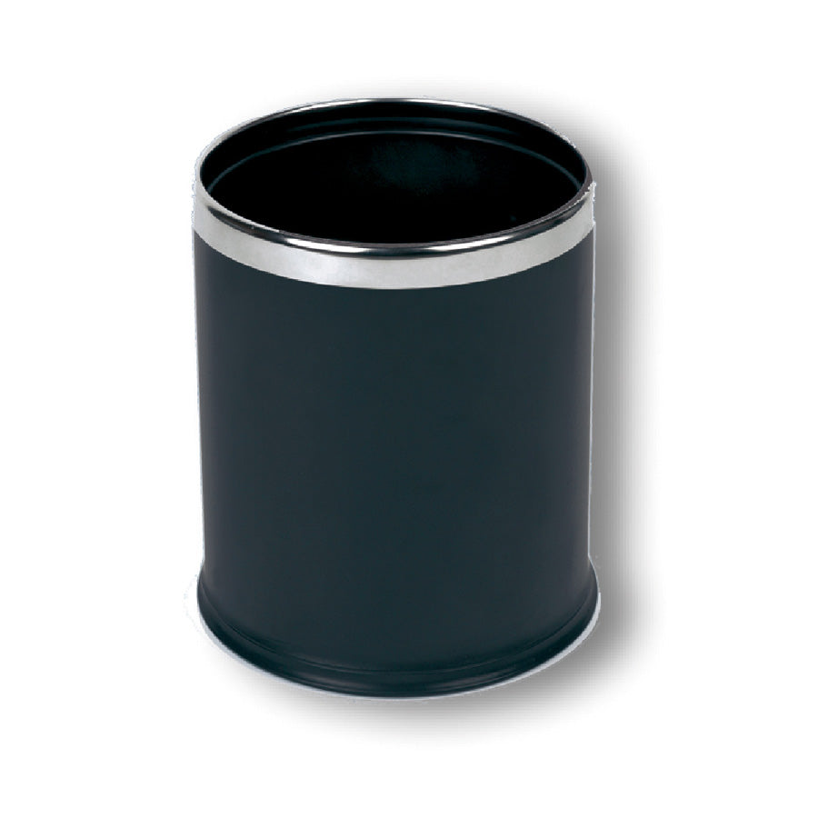 HIDDEN BAG BIN BLACK